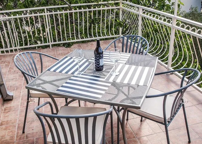 Apartment Pletikosic