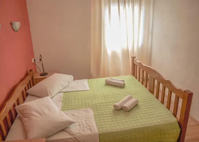 Apartment Pletikosic
