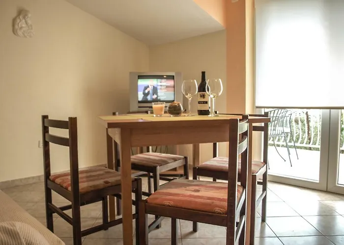 Apartment Pletikosic