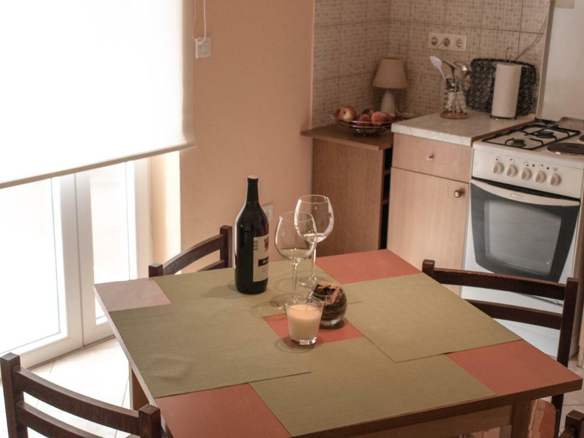 Apartment Pletikosic