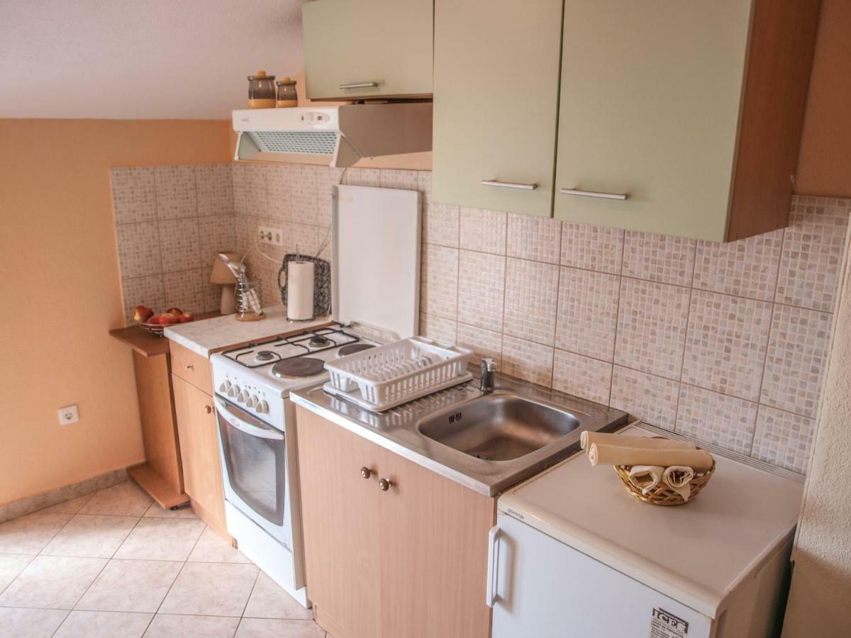 Pletikosic Apartment *