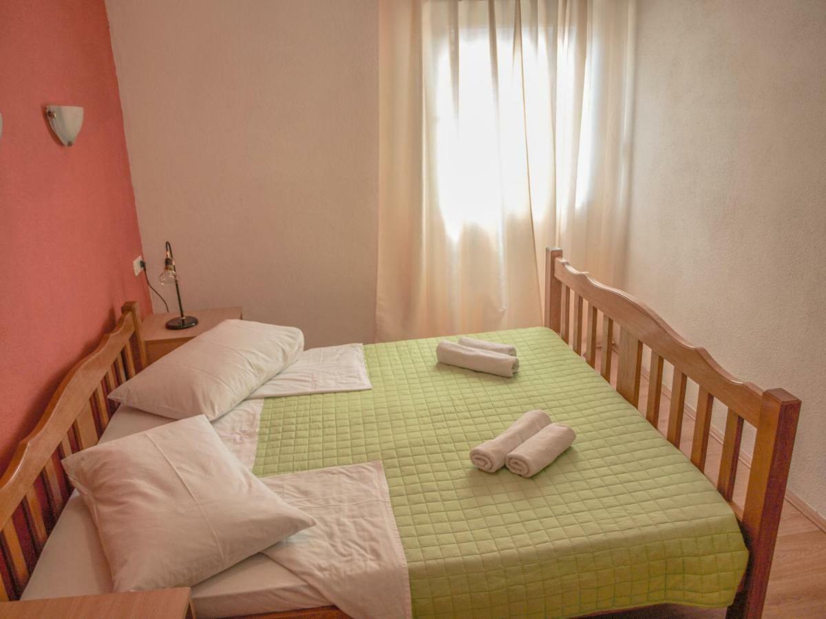 Pletikosic Apartment