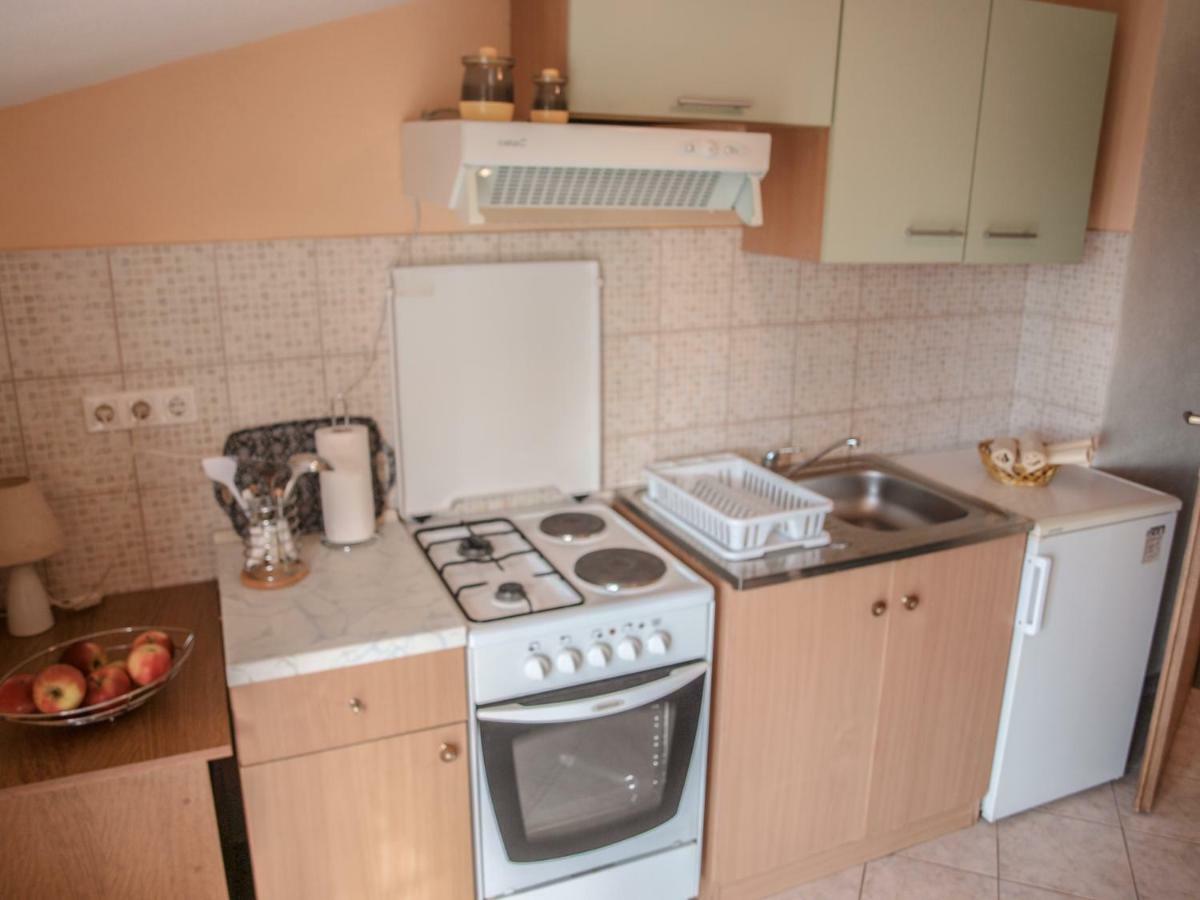 Apartment Pletikosic