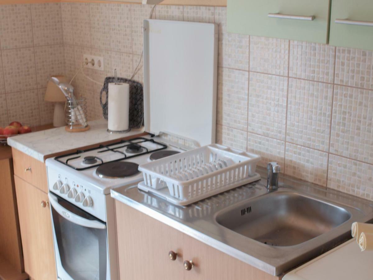 Pletikosic Apartment *