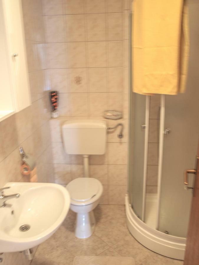 Apartment Pletikosic *