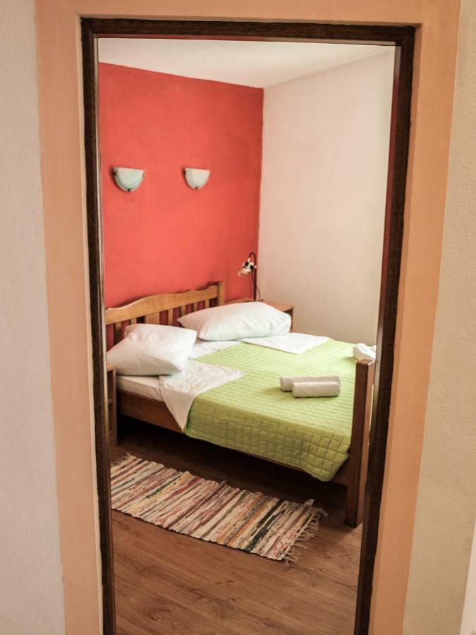 Pletikosic Apartment