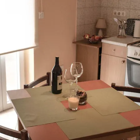 Apartment Pletikosic Kastela Exterior photo
