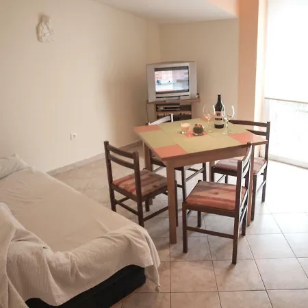 Apartment Pletikosic Kastela Exterior photo