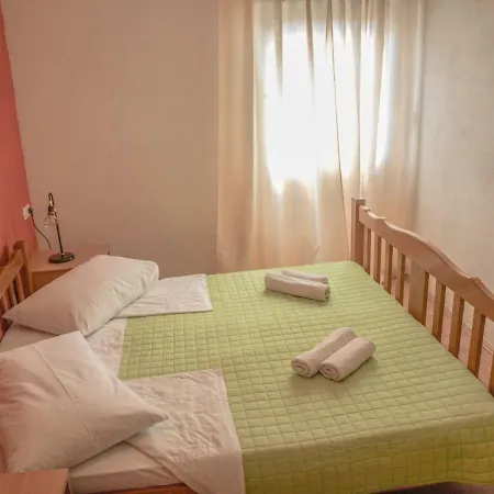 Apartment Pletikosic Kastela Exterior photo