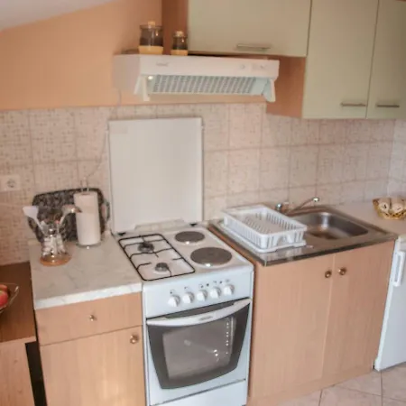 Apartment Pletikosic Kastela Exterior photo