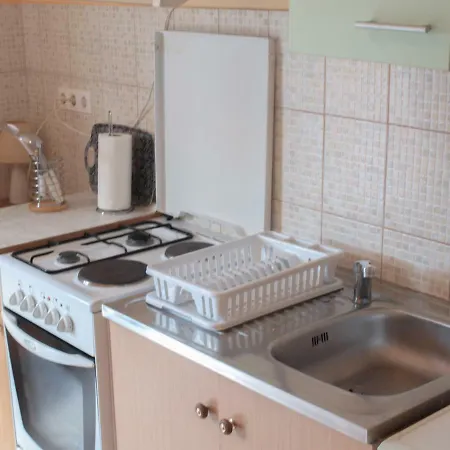 Apartment Pletikosic Kastela Exterior photo